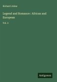Legend and Romance : African and European