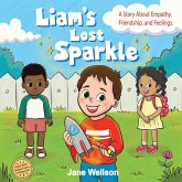 Liam's Lost Sparkle Liam's Lost Sparkle