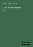 Ella; or, the Emperor's Son
