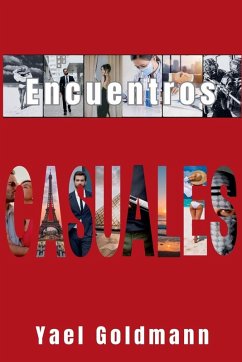 Cover Encuentros Casuales