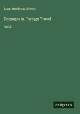 Passages in Foreign Travel