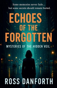 Cover Echoes of the Forgotten