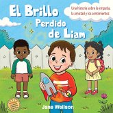 El Brillo Perdido de Liam El Brillo Perdido de Liam