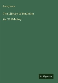 The Library of Medicine - Anonymous
