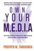 Own Your M.E.D.I.A Own Your M.E.D.I.A