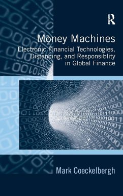 Cover Money Machines