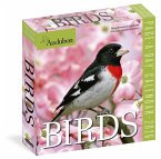 Audubon Birds Page-A-Day(r) Calendar 2026 Audubon Birds Page-A-Day(r) Calendar 2026
