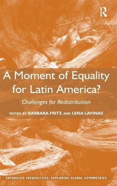 Cover A Moment of Equality for Latin America?