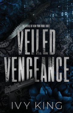 Cover Veiled Vengeance