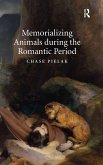 Memorializing Animals during the Romantic Period