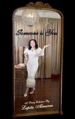 Cover Someone Is You