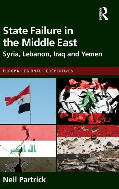 Cover State Failure in the Middle East