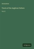 Tracts of the Anglican Fathers