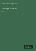 The Pope : A Novel