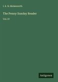 The Penny Sunday Reader