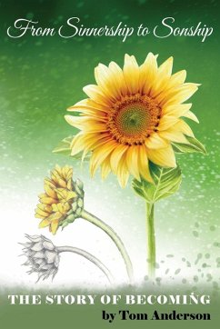 Cover From Sinnership to Sonship