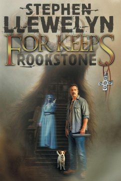 Rookstone Cover Rookstone