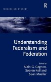 Understanding Federalism and Federation