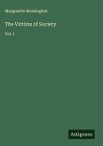 The Victims of Society