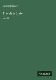 Travels in Crete