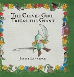 The Clever Girl Tricks the Giant The Clever Girl Tricks the Giant