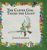 The Clever Girl Tricks the Giant The Clever Girl Tricks the Giant