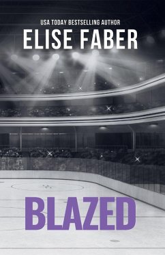 Blazed - Faber, Elise