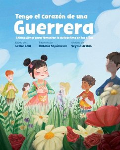 Tengo el Corazón de una Guerrera - Lew, Leslie Tengo el Corazón de una Guerrera - Lew, Leslie
