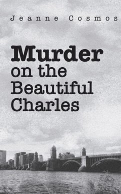 Murder on the Beautiful Charles - Cosmos, Jeanne K