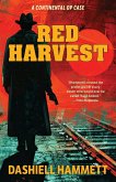 Red Harvest (Warbler Classics Annotated Edition) Red Harvest (Warbler Classics Annotated Edition)