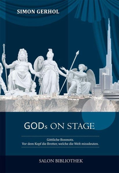 Gods on Stage Gods on Stage
