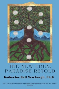 Cover The New Eden