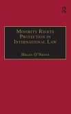 Minority Rights Protection in International Law