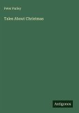 Tales About Christmas