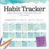 Habit Tracker Wall Calendar 2026 - Bild 1