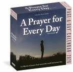Prayer for Every Day Page-A-Day(r) Calendar 2026