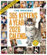 365 Kittens-A-Year Picture-A-Day(r)... - Bild 1