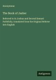 The Book of Jasher