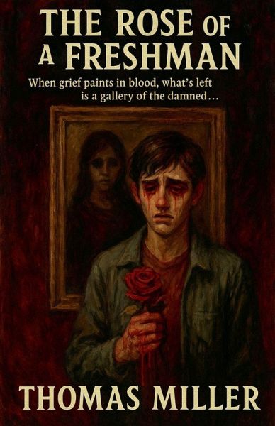 The Rose Of A Freshman The Rose Of A Freshman