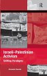 Israeli-Palestinian Activism - Bild 1