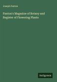 Paxton's Magazine of Botany and Register of Flowering Plants