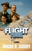 Wrights' Flight Four Wrights' Flight Four