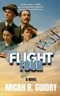 Cover Wrights' Flight Four