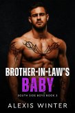 Brother-in-law's Baby (South Side Boys, #3) (eBook, ePUB) Brother-in-law's Baby (South Side Boys, #3) (eBook, ePUB)