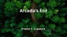 Arcadia's End (Neon Gods, #3) (eBook,... - Bild 1