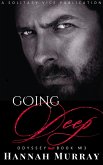 Going Deep (Odyssey, #3) (eBook, ePUB)