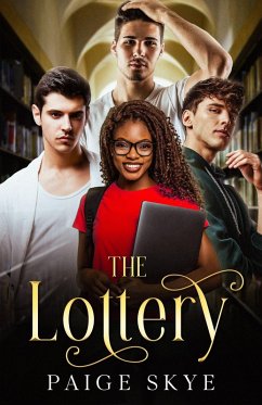 The Lottery (eBook, ePUB) - Skye, Paige