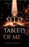 Tablets of Me (eBook, ePUB)