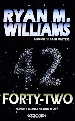 Cover Forty-Two (Super Great Challenge Stories, #8) (eBook, ePUB)