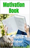 Motivation Book: Wellness Number (eBook, ePUB)
